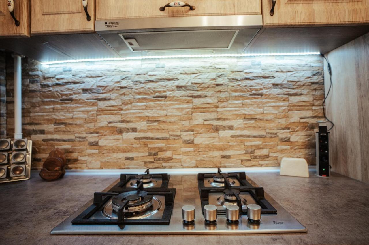 Luxury Apartments Selimbar Exterior photo