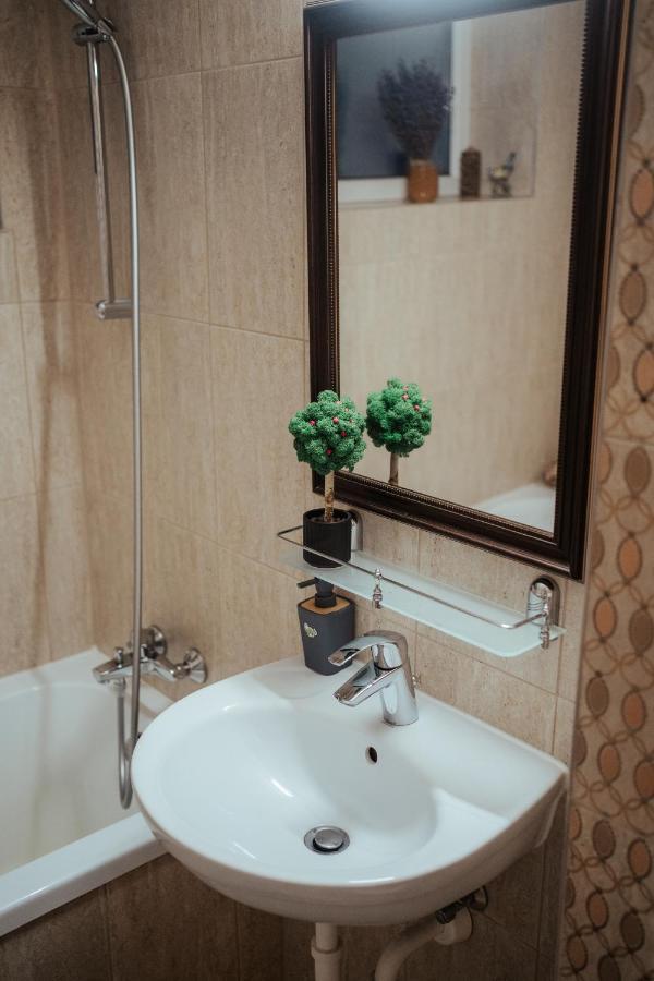 Luxury Apartments Selimbar Exterior photo
