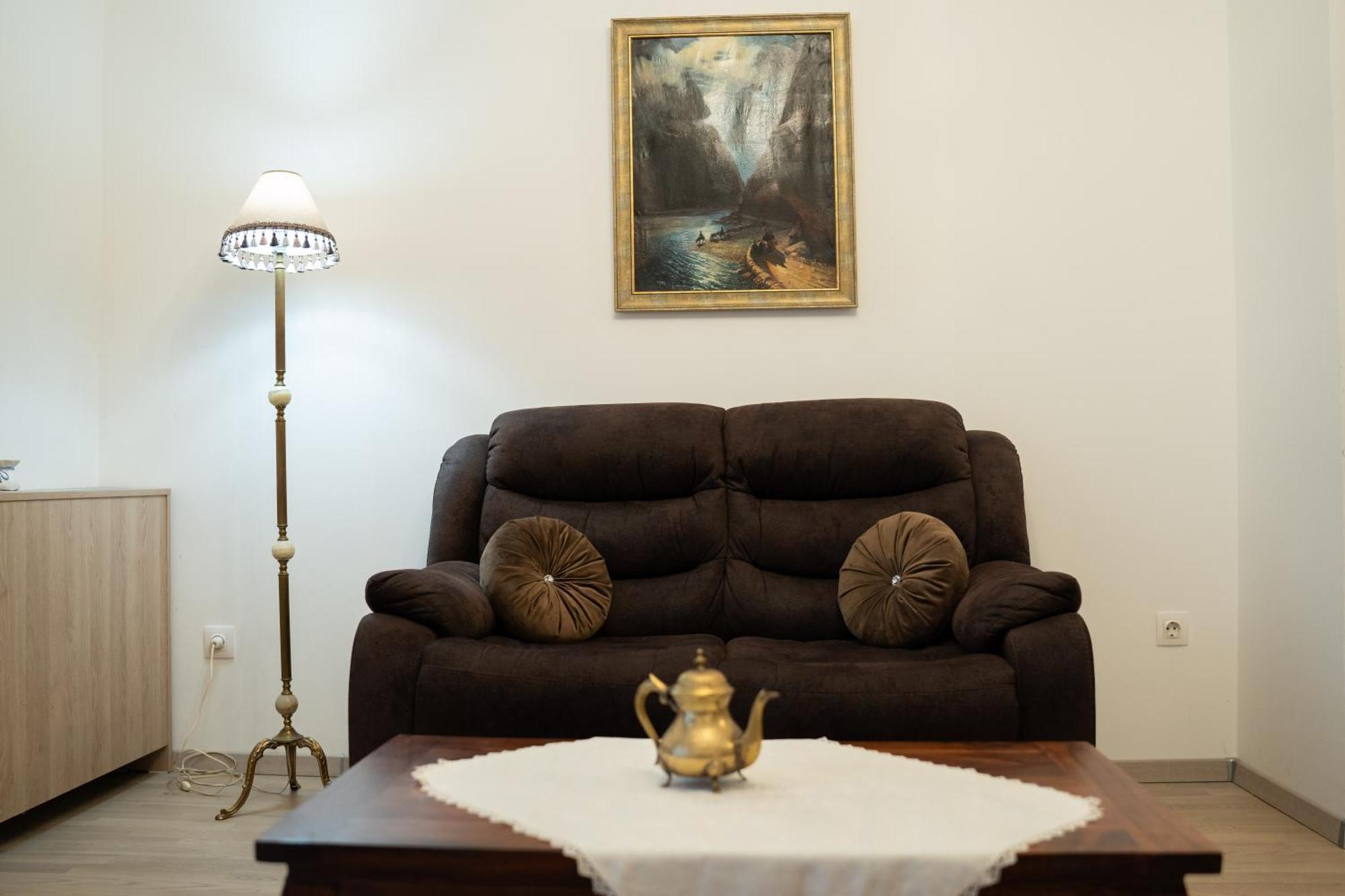 Luxury Apartments Selimbar Exterior photo