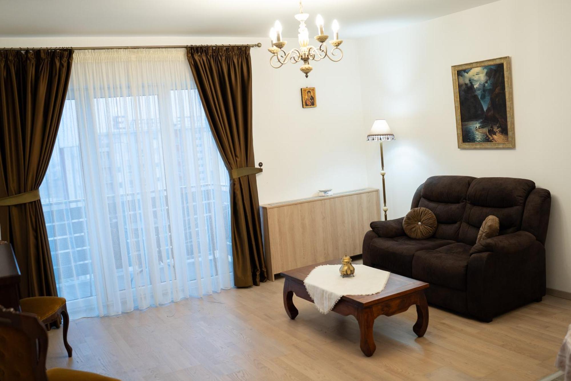 Luxury Apartments Selimbar Exterior photo