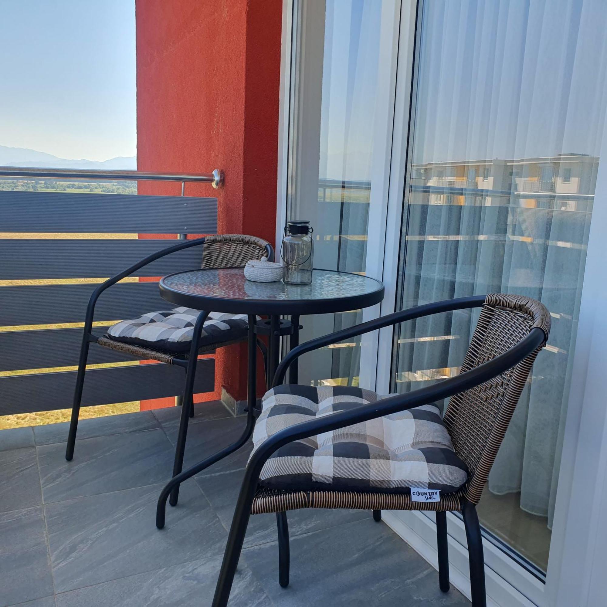 Luxury Apartments Selimbar Exterior photo
