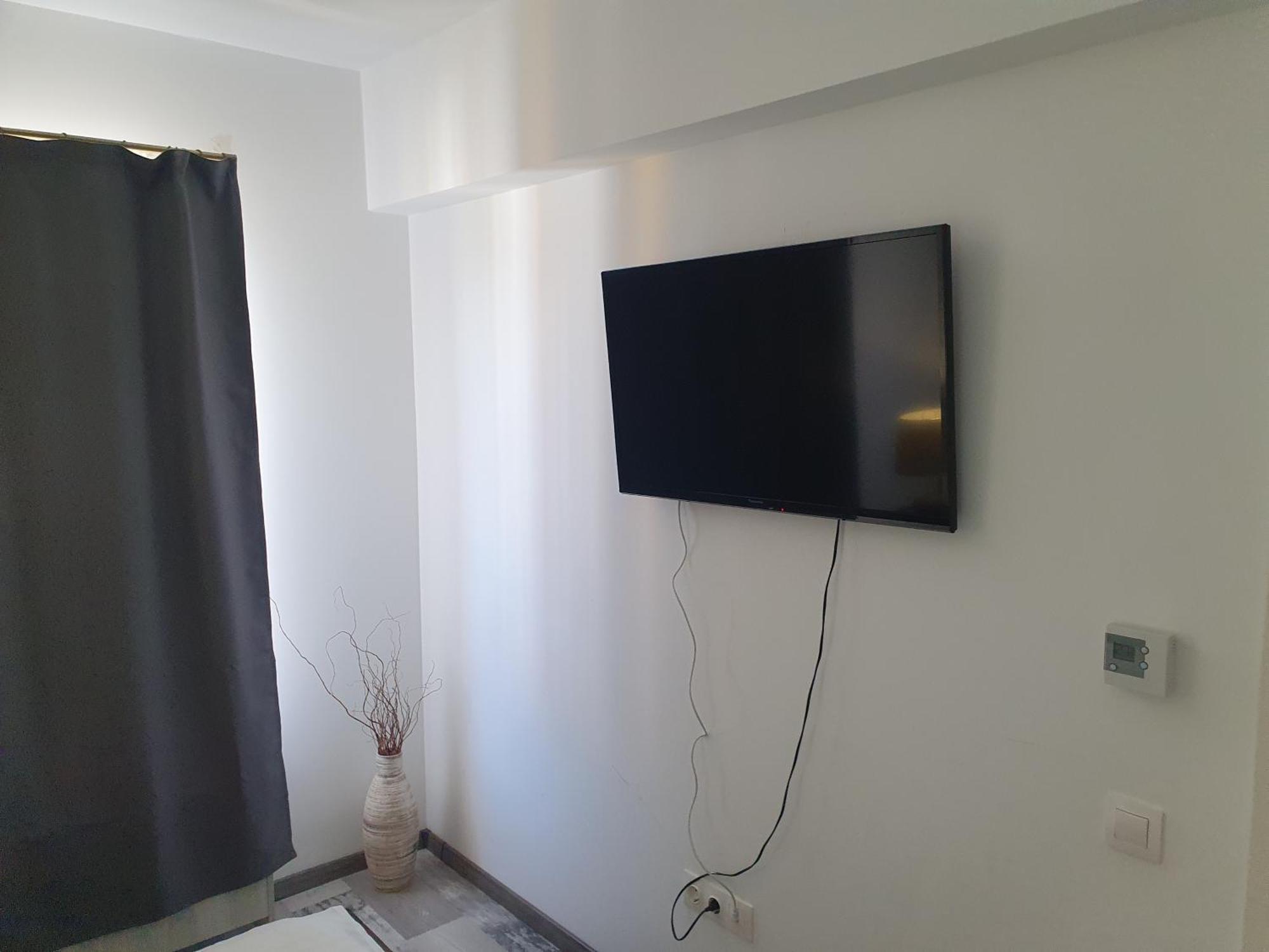Luxury Apartments Selimbar Exterior photo